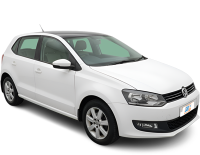 Volkswagen Polo-img